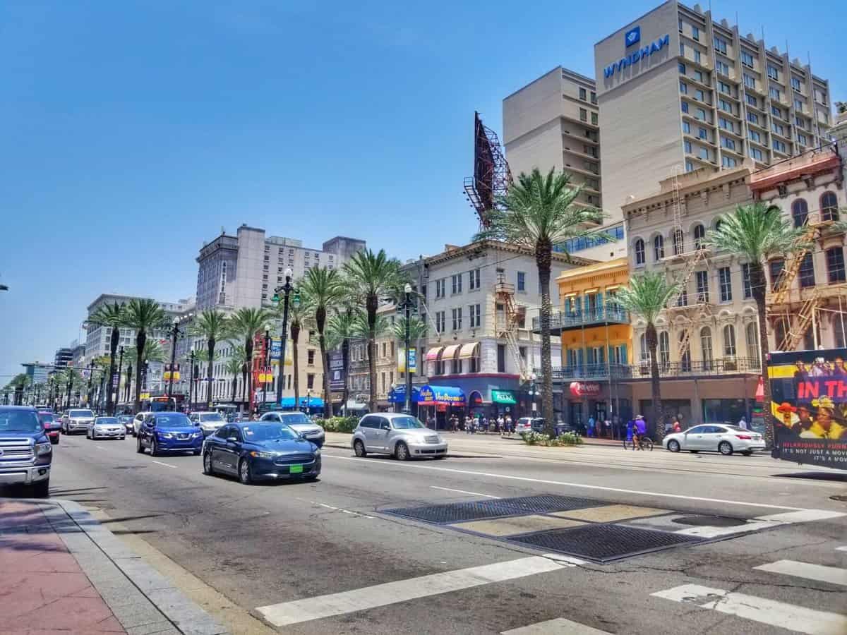 New Orleans Louisiana 3 Day Itinerary New Orleans Louisiana 3 Day Itinerary