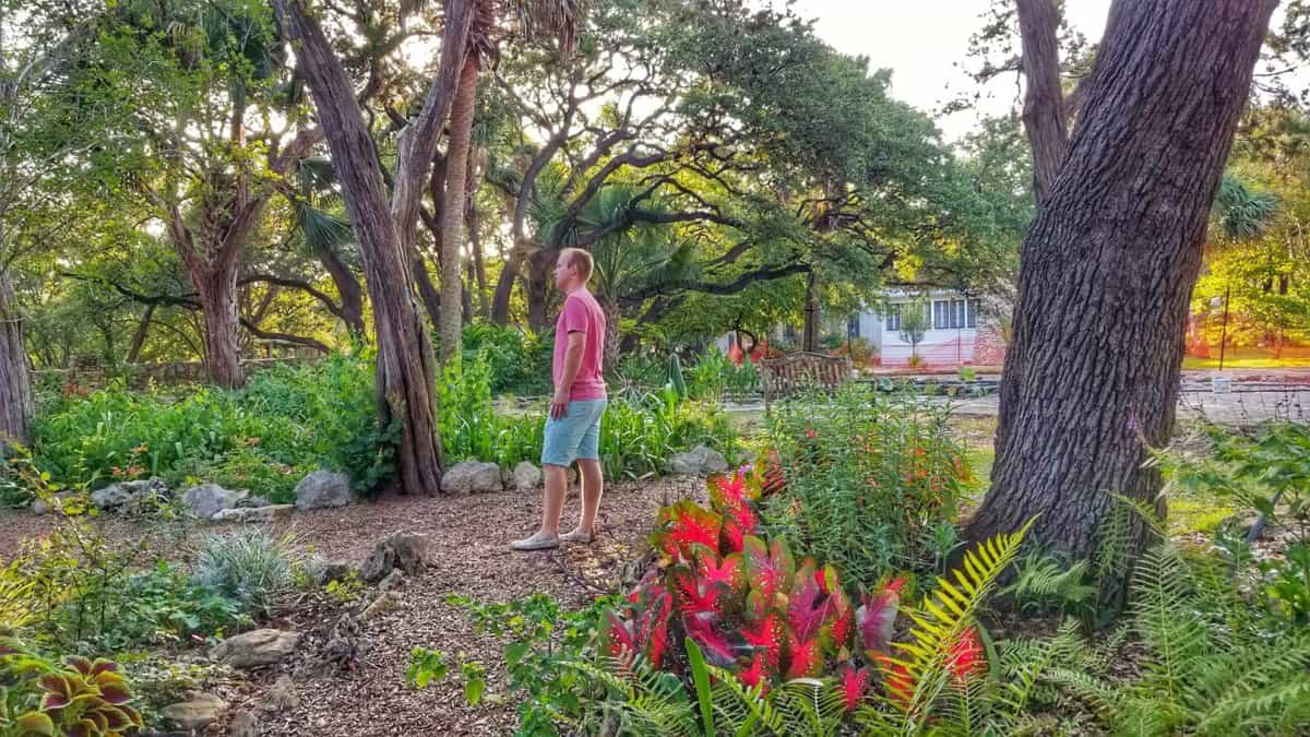 photo spots in Austin photo spots in Austin