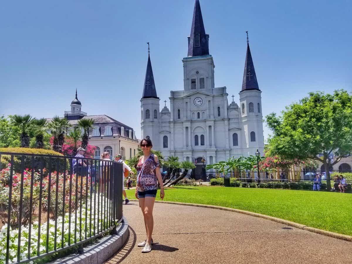 planning a trip to New Orleans Louisiana planning a trip to New Orleans Louisiana