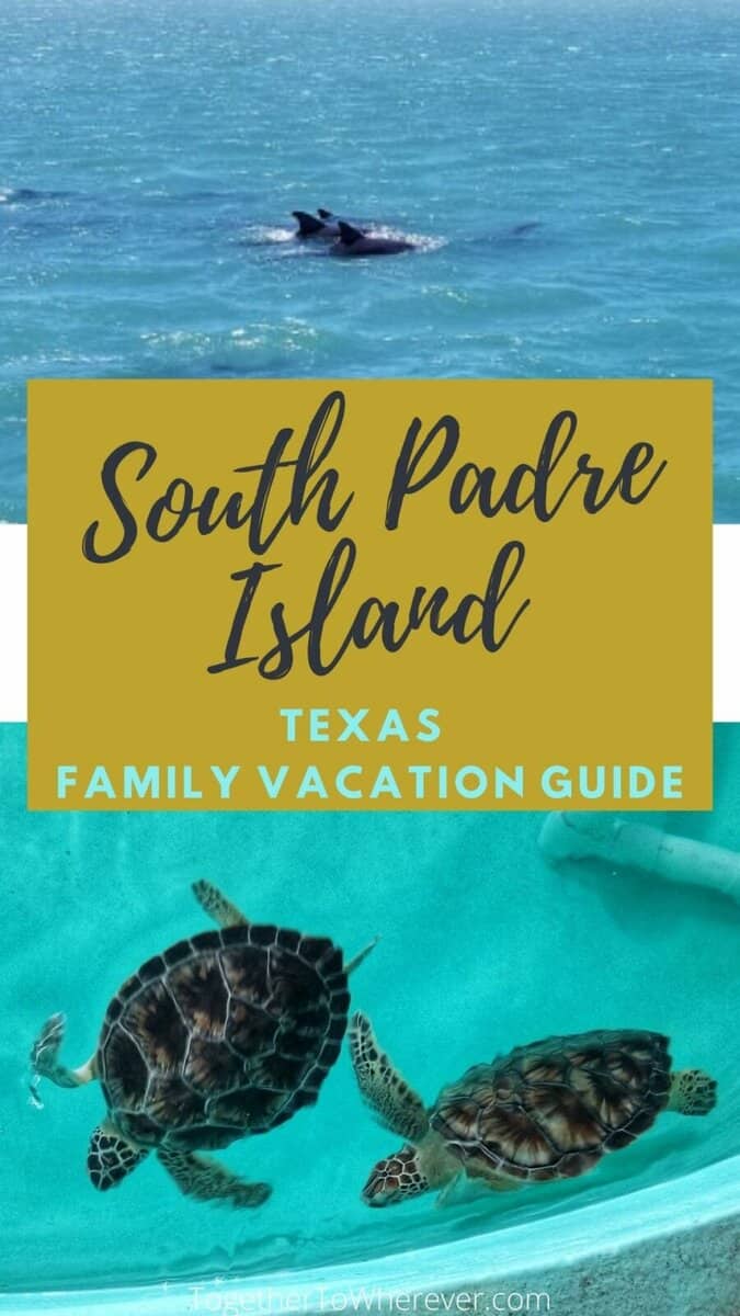 Things to do South Padre Island