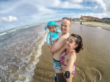 South Padre Island Activities For The Best Texas Family Vacation