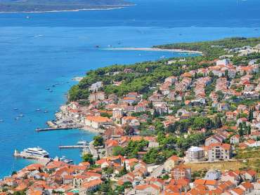 things to do when visiting Croatia with kids