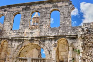 How to spend one day in Split, Croatia