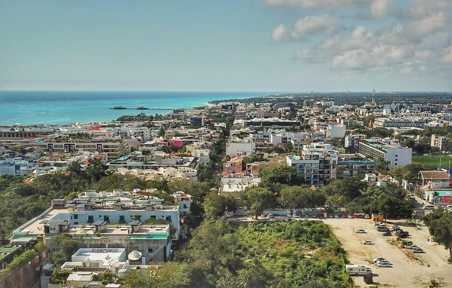 Best Drone for travel photos and videos