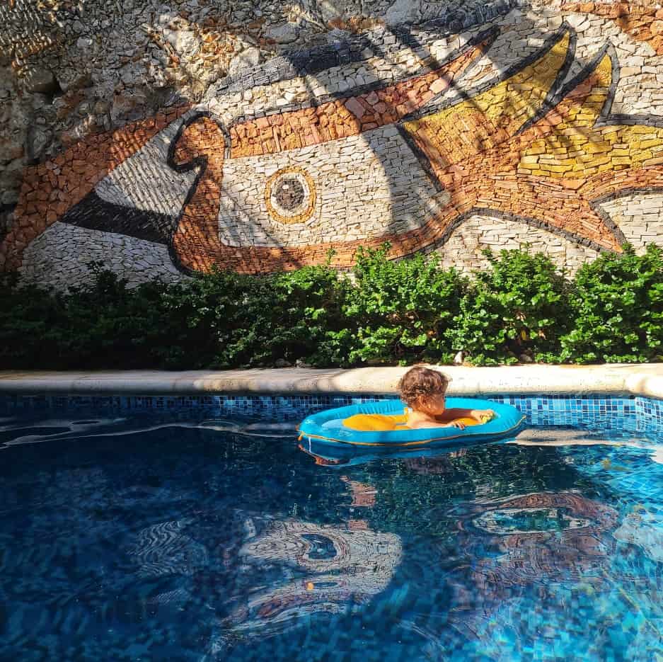 Merida Mexico - Stay in hacienda