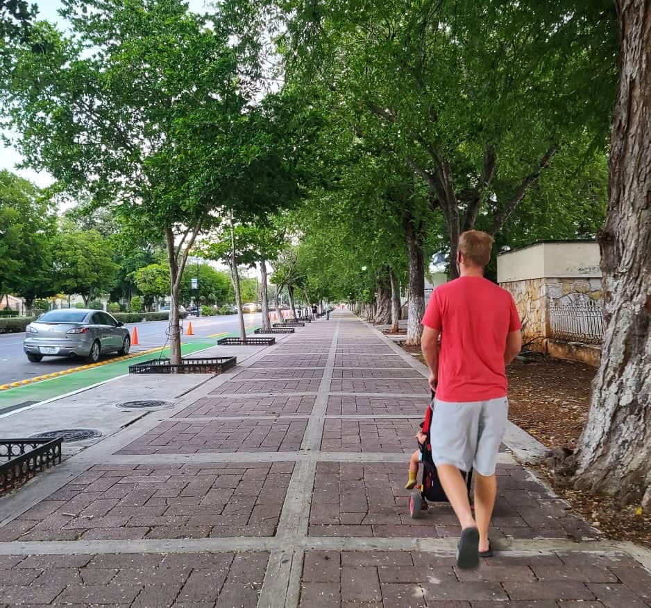 places to see in Merida - Mexico