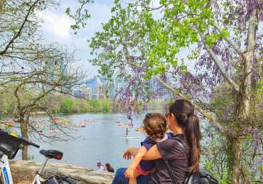 10 Fun Things To Do With Kids In Austin, Texas
