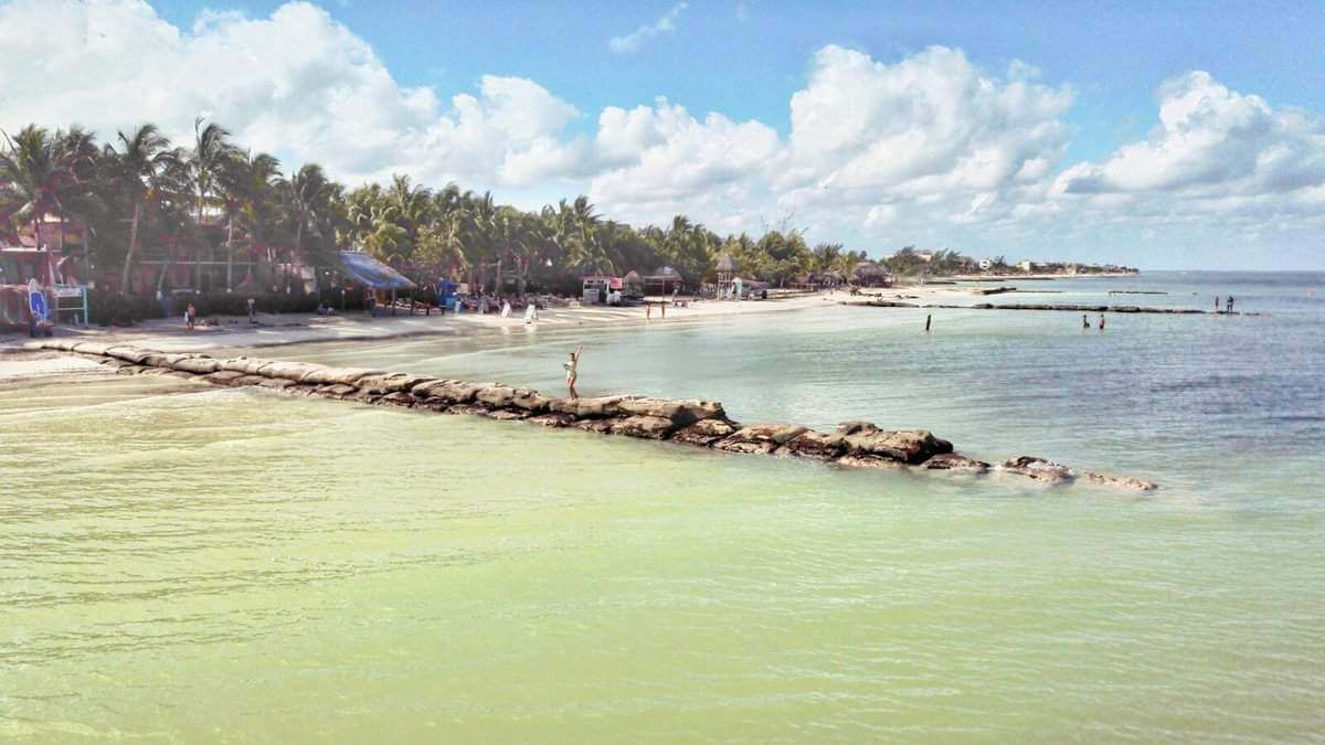 Isla Holbox, Mexico