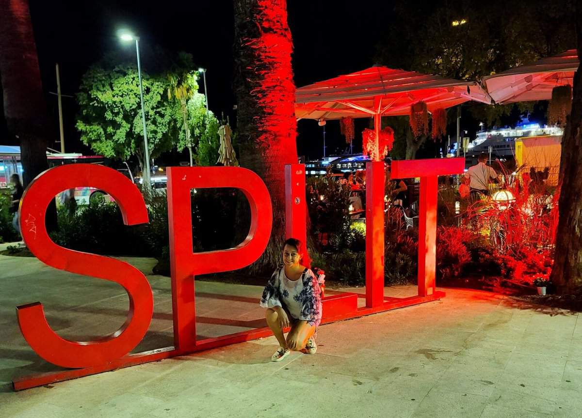 Split has better nightlife than Dubrovnik