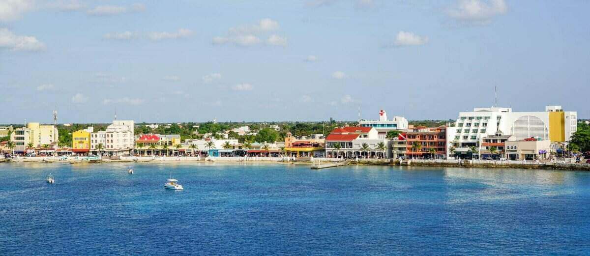 Cozumel Vs. Cancun, Mexico: Which Is Better For Families?