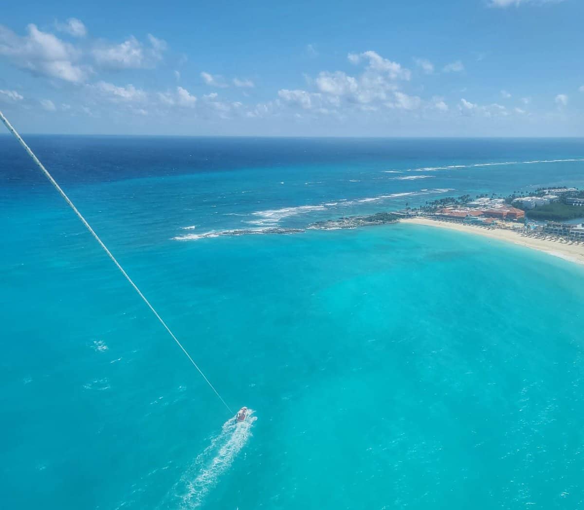 Cancun playa del carmen