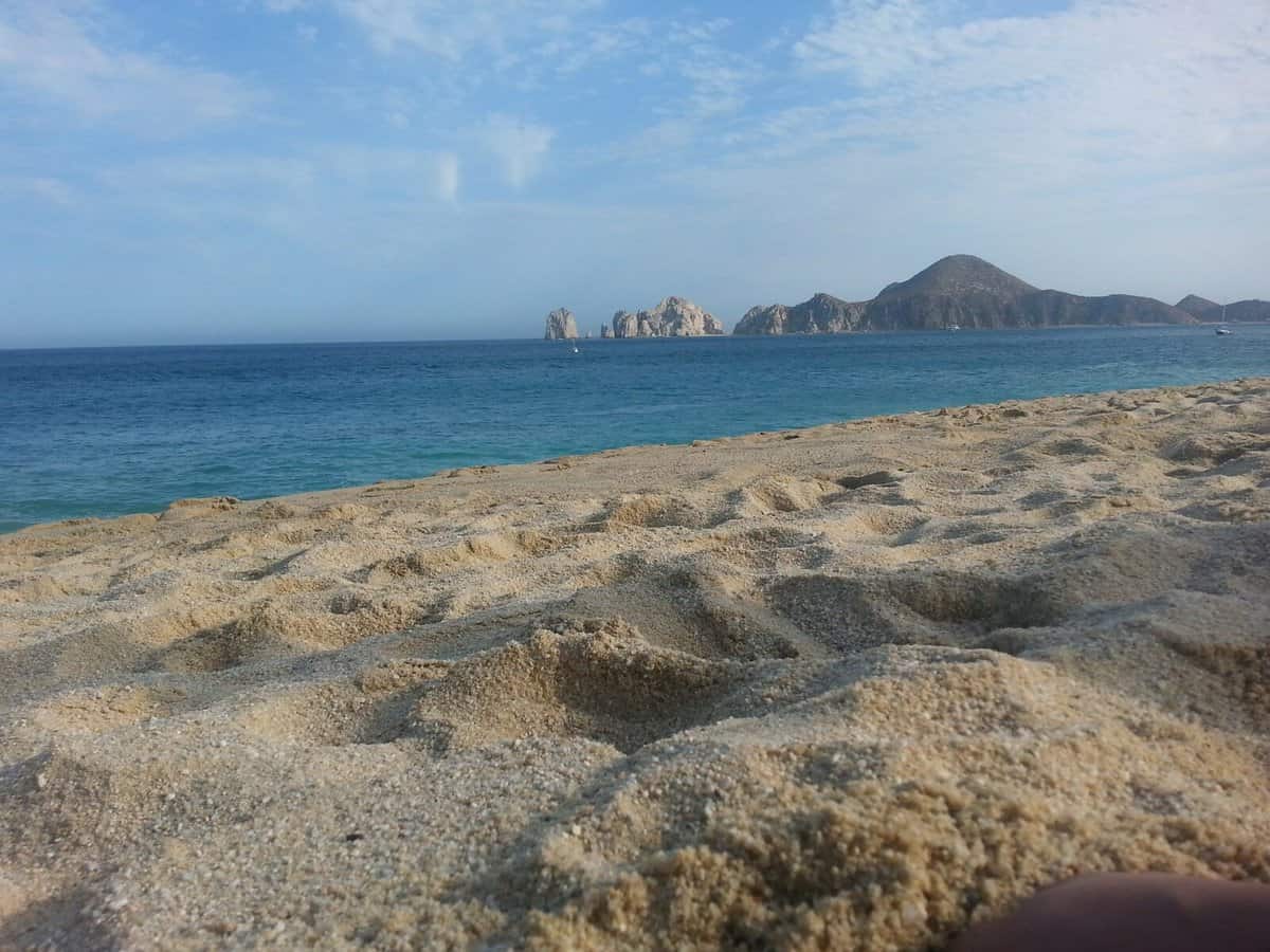 Cabo beach Cabo beaches