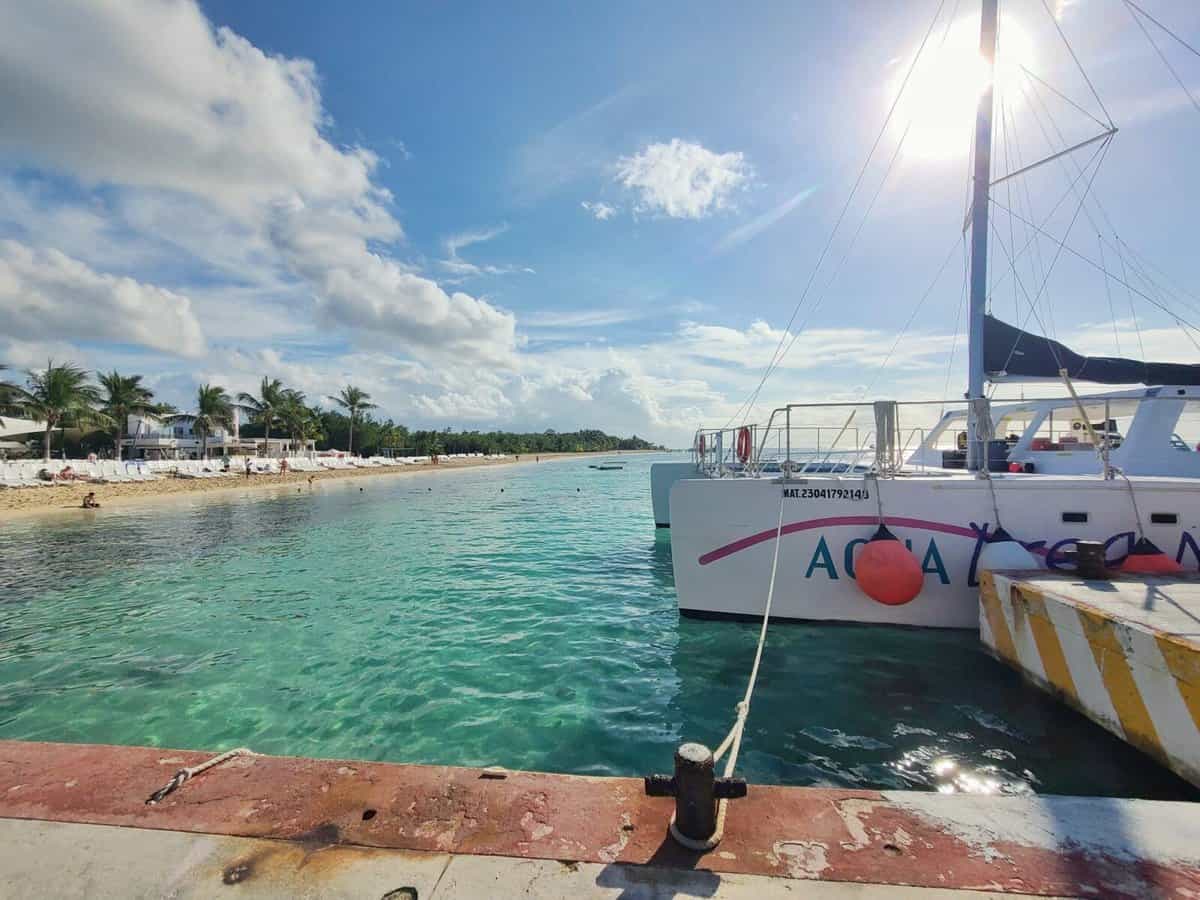 Is Cozumel or Cancun nicer