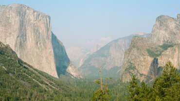 18 Best Viewpoints In Yosemite And Where To Find Them