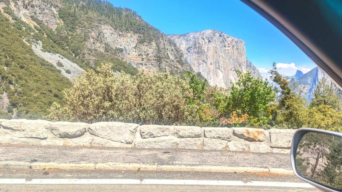 Yosemite With Kids – The Best Hikes In Yosemite For Families