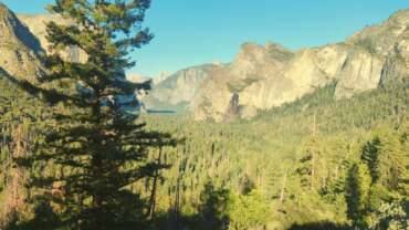 firt time Yosemite visitor tips