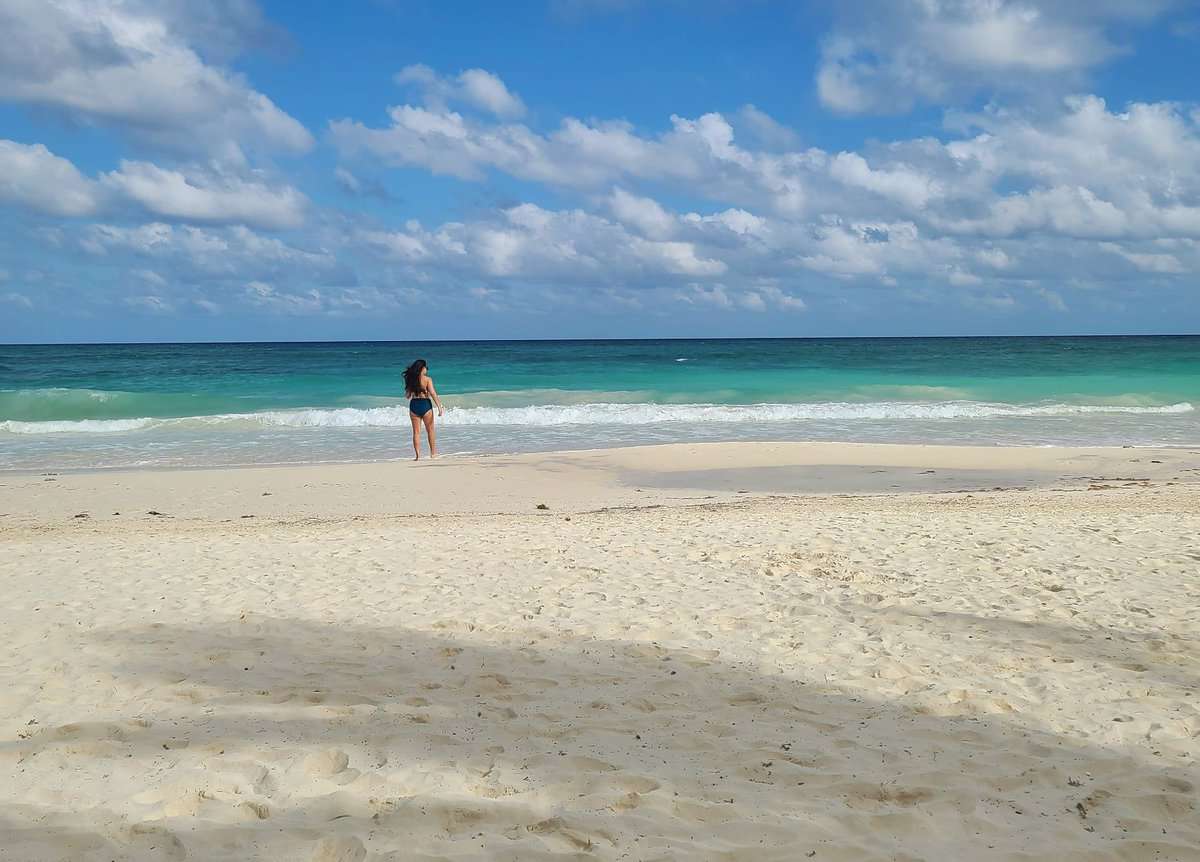 Isla Mujeres Vs. Tulum: Comparing Weather, Hotels, Food