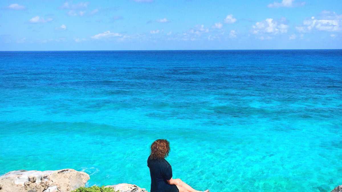 Isla Mujeres Mexico or Tulum for vacation