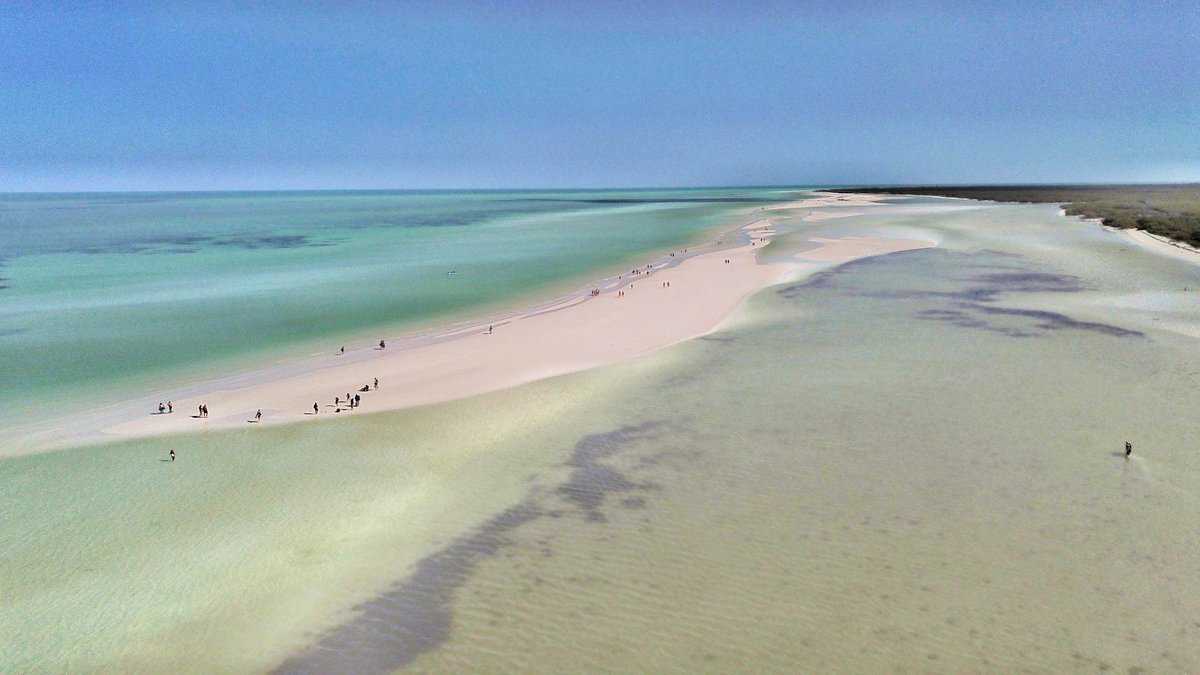 Tulum Vs. Holbox, Mexico: Which Alternative Is Worth It?