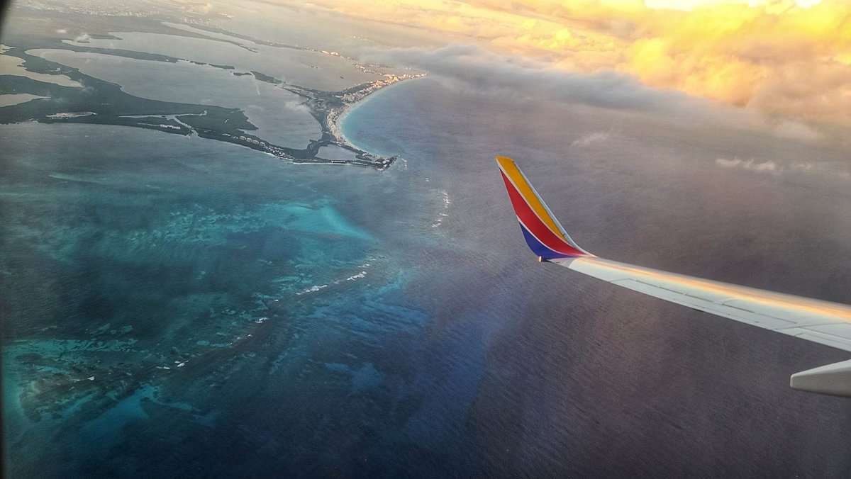 6 Best Mexican Islands Near Playa Del Carmen & Cancun