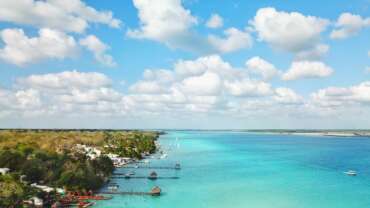 Bacalar Or Holbox Island – Which Is Better To Visit In Mexico?