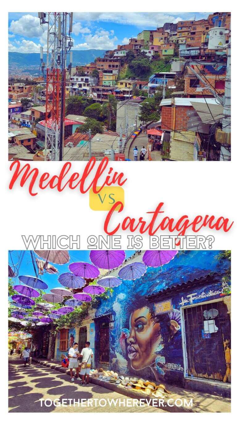 Medellin vs Cartagena De Indias Pin