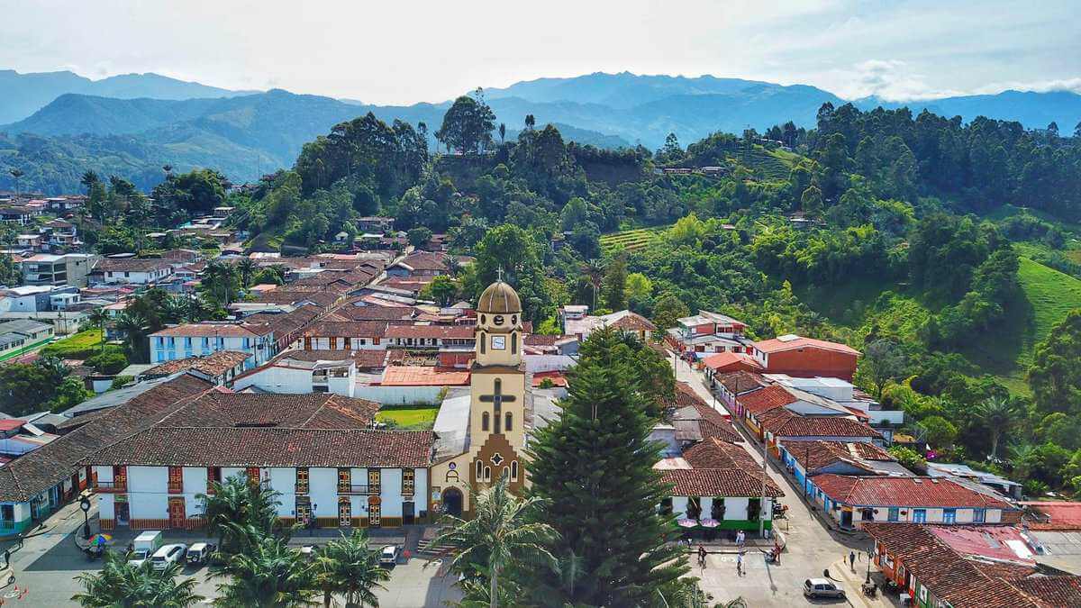 Top 10 Things To Do In Salento, Colombia: Travel Guide 2024