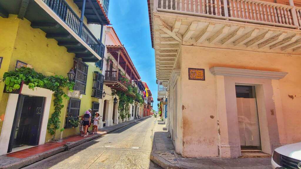 what to do in Cartagena