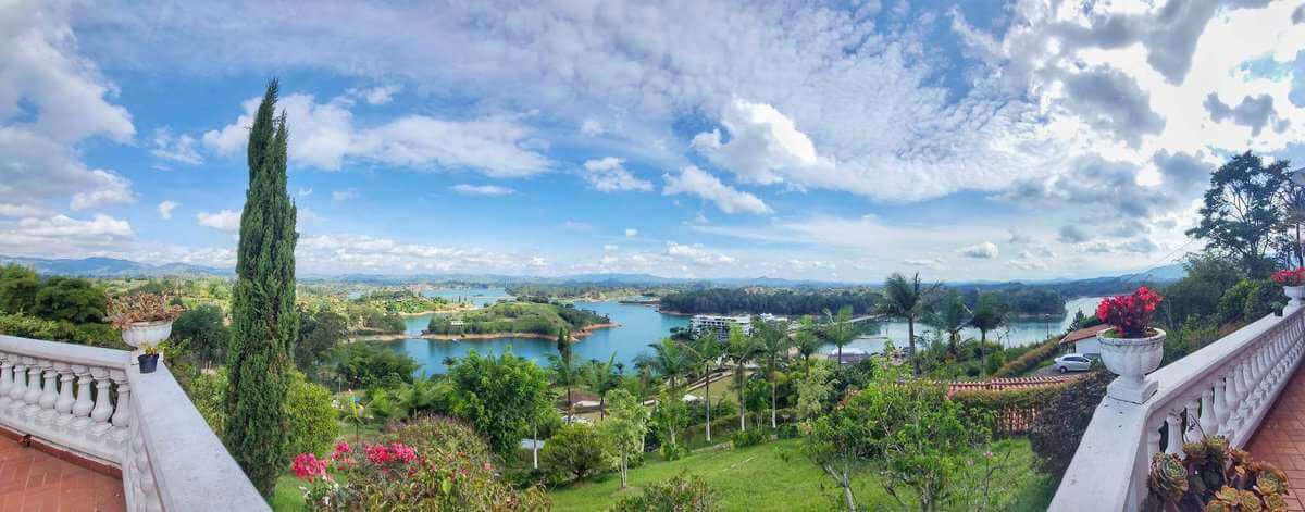 what to do when visiting Guatape