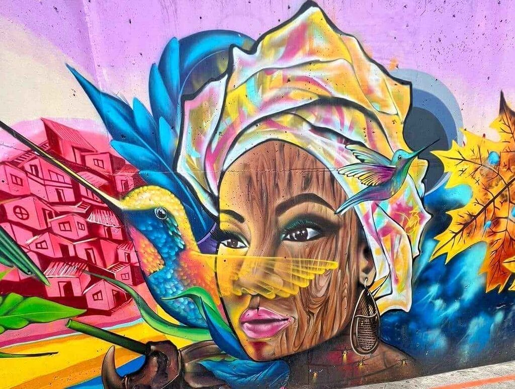 Cali Vs. Medellin: Exploring The Vibrant Rivalry Of Two Colombian ...