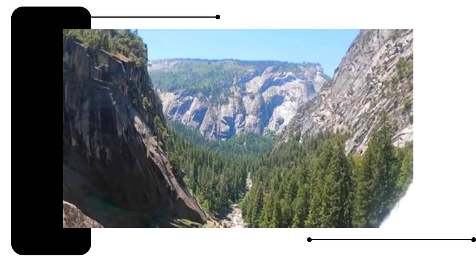 Yosemite airport guide