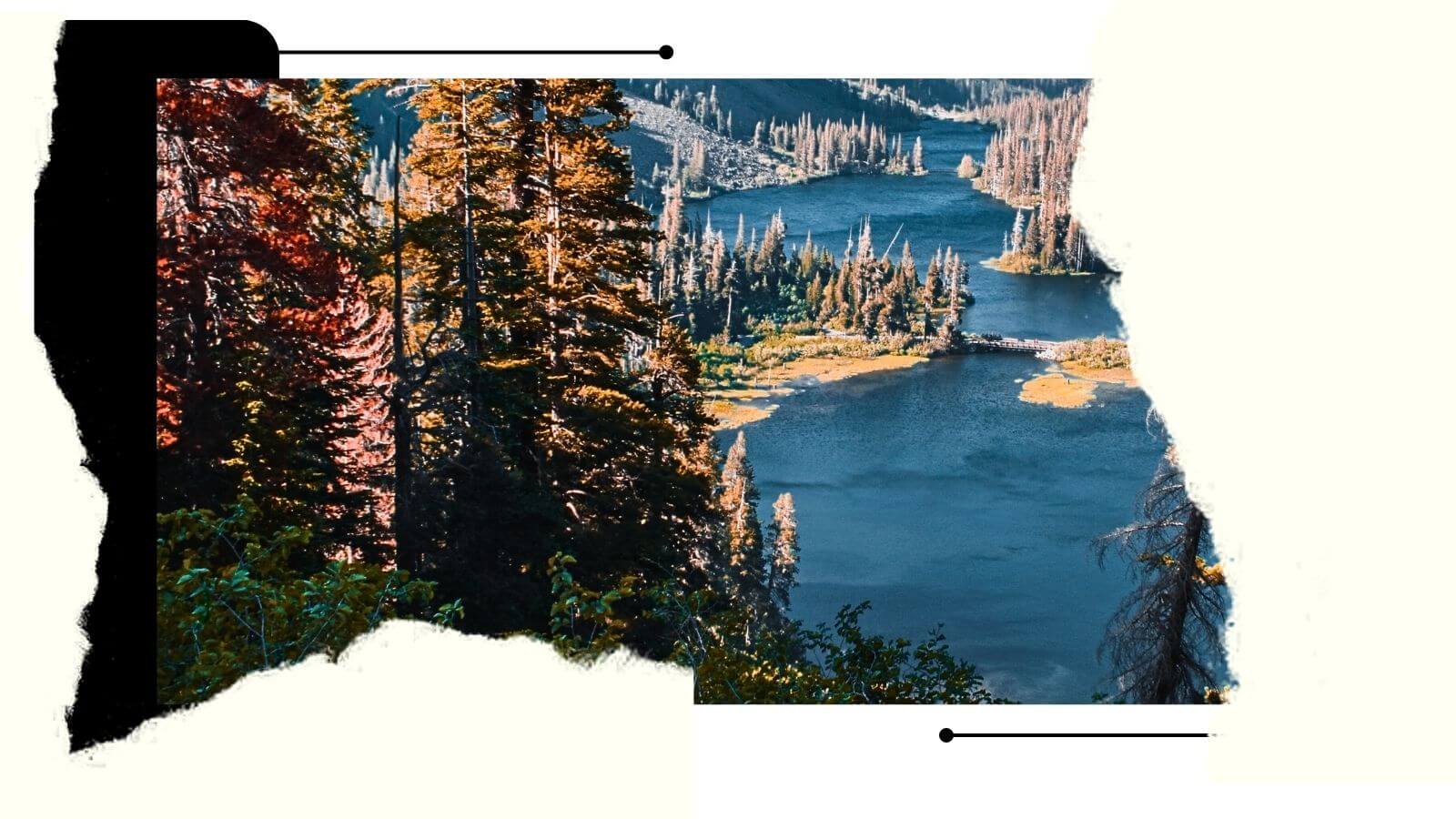 Yosemite and yellowstone compared