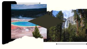 Yosemite Vs Yellowstone – Choosing Between These Two U.S. National Parks