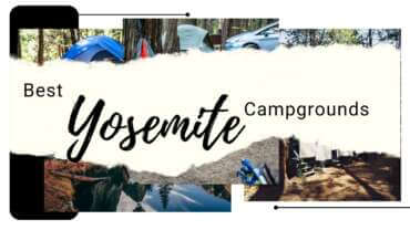 Yosemite Campgrounds Guide