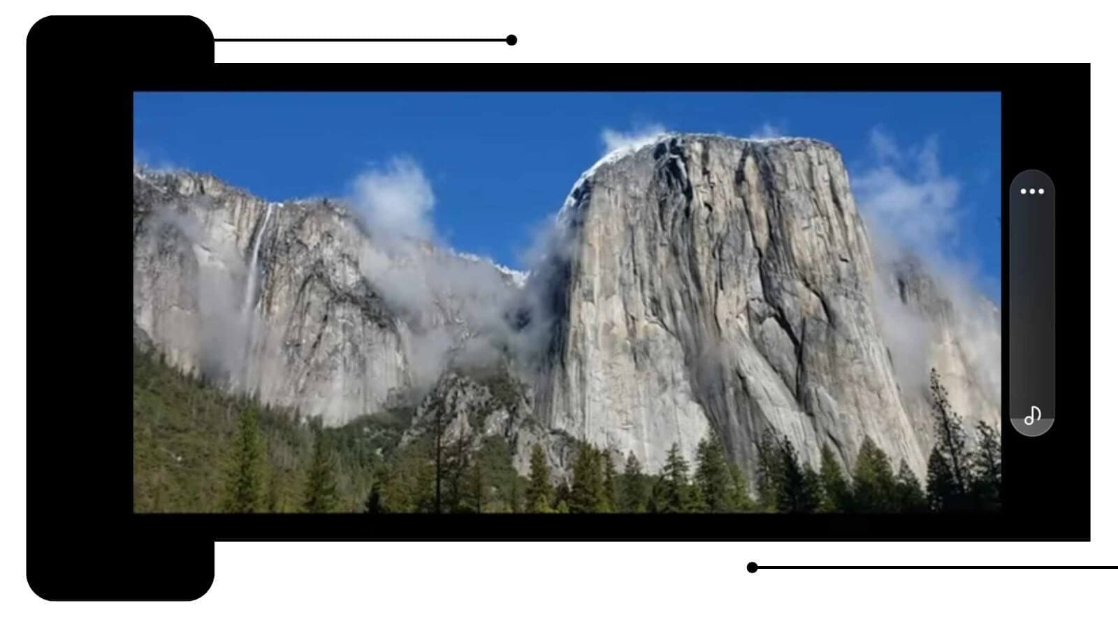 Yosemite Reservations