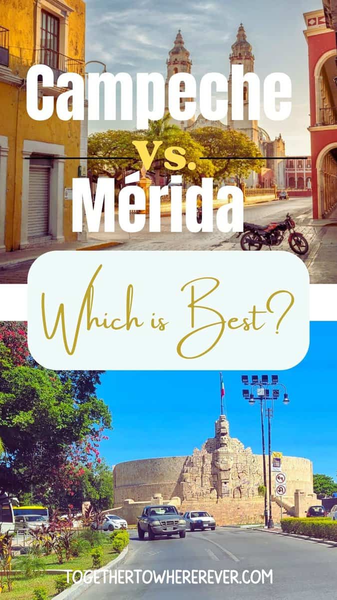 Campeche vs Merida Mexico