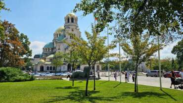 14 Top Things To Do In Sofia Bulgaria