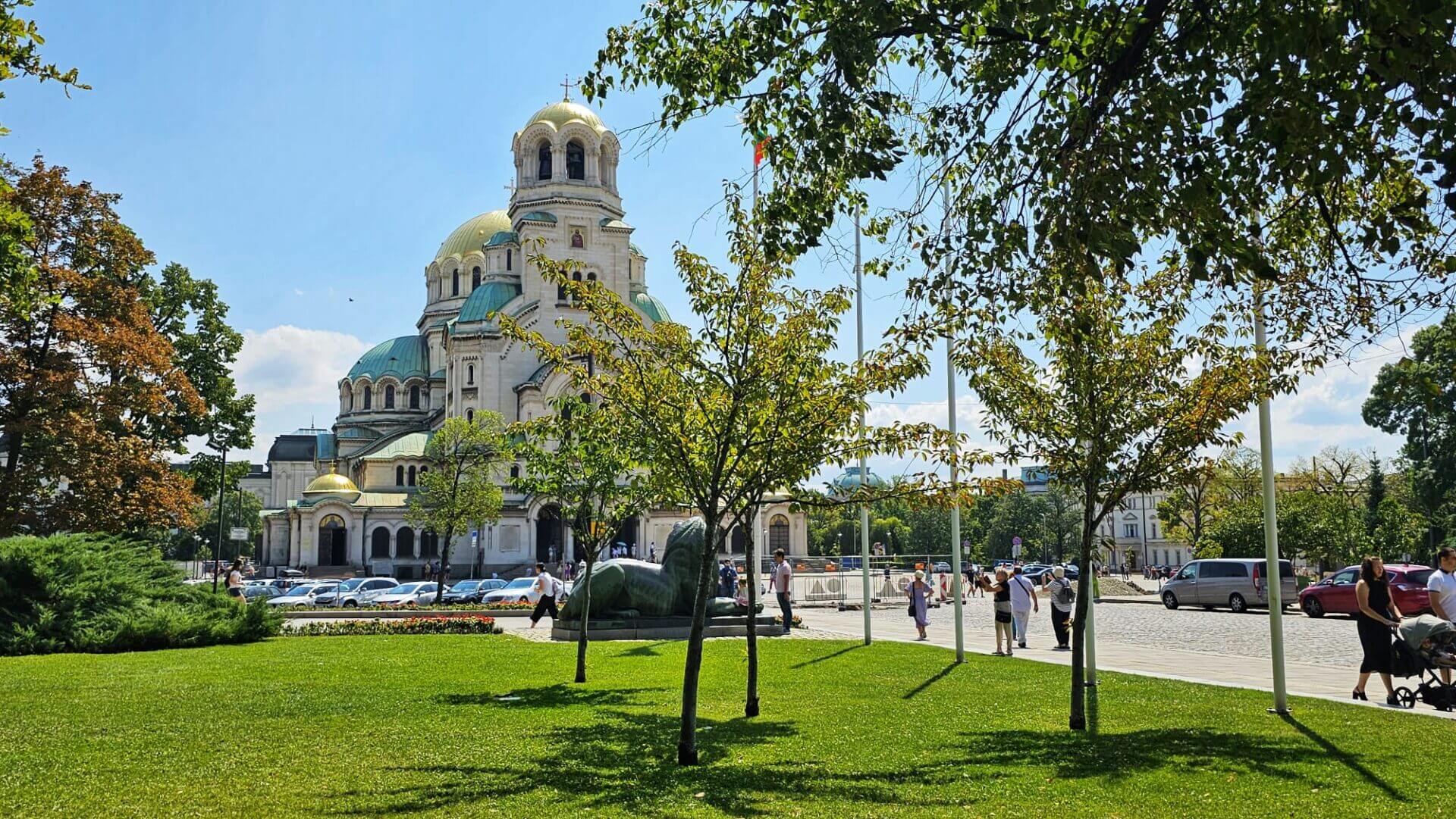 Best Things To Do In Sofia, Bulgaria In One Day For Families