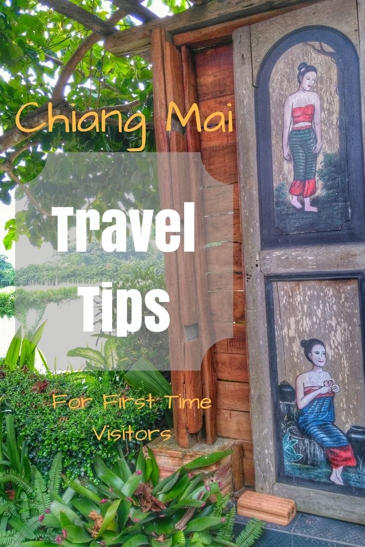 14 Things You Should Know When Visiting Chiang Mai