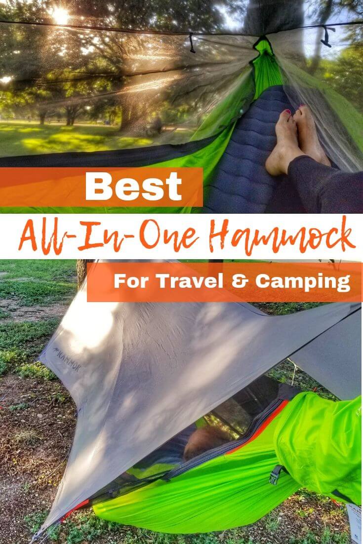 Best Camping Hammock