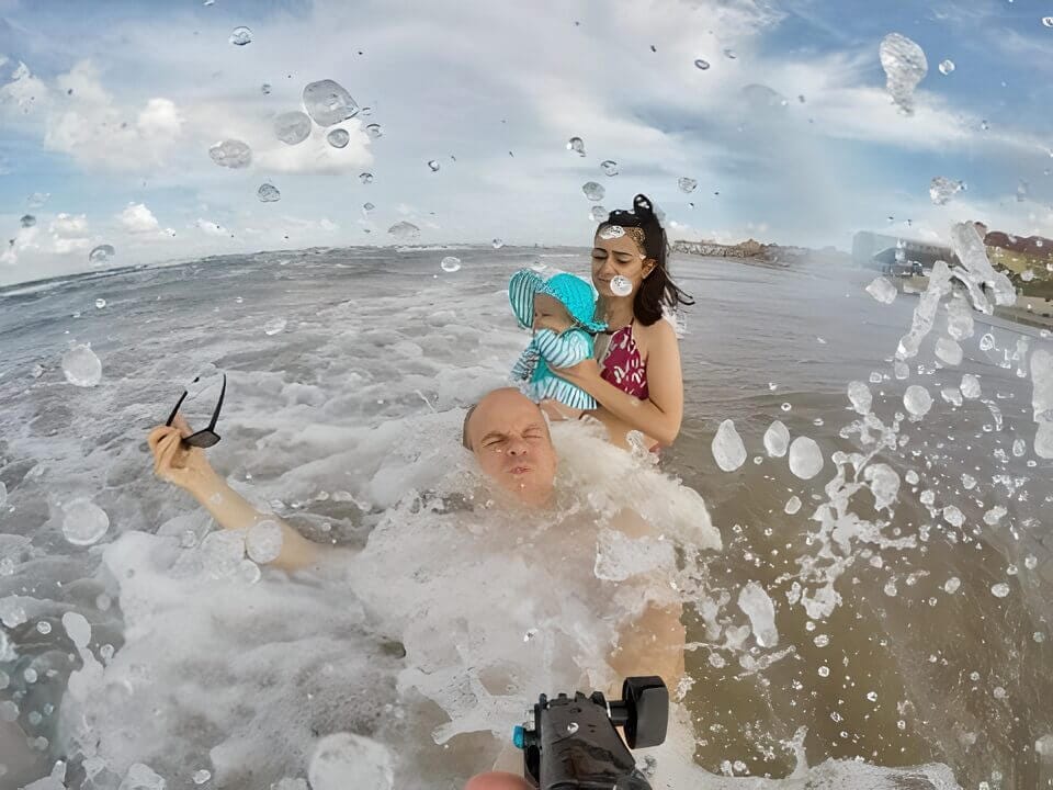 South Padre Island Activities - beach South Padre Island Activities - beach