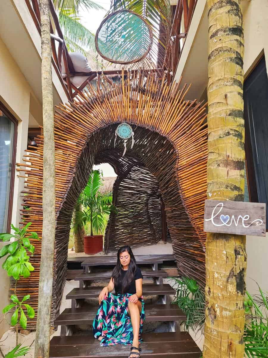 Tulum boutique hotels