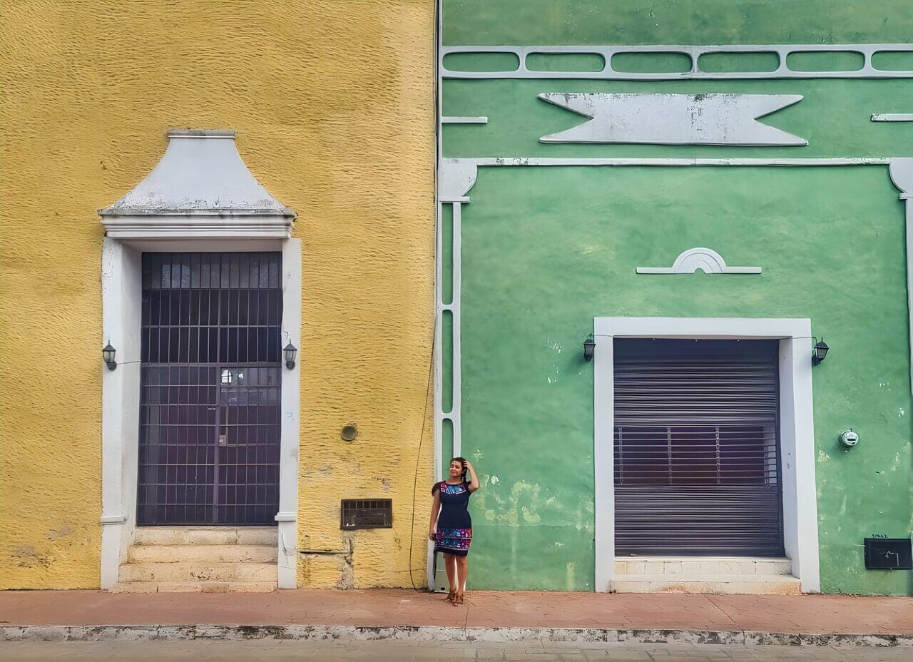 Valladolid - Pueblo Magico