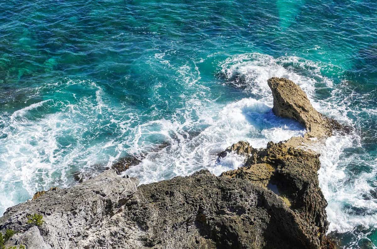 Isla Mujeres - Mexico Riviera Maya Island near PDC