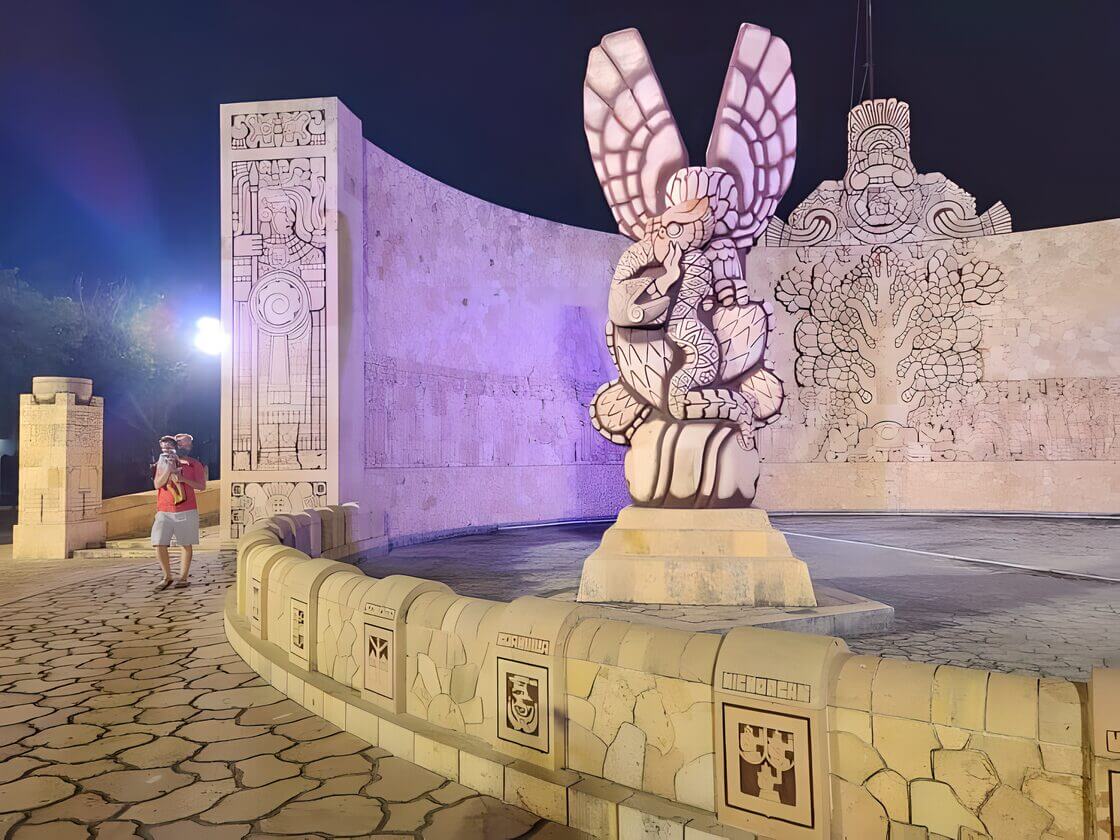 Merida - Things to do with kids