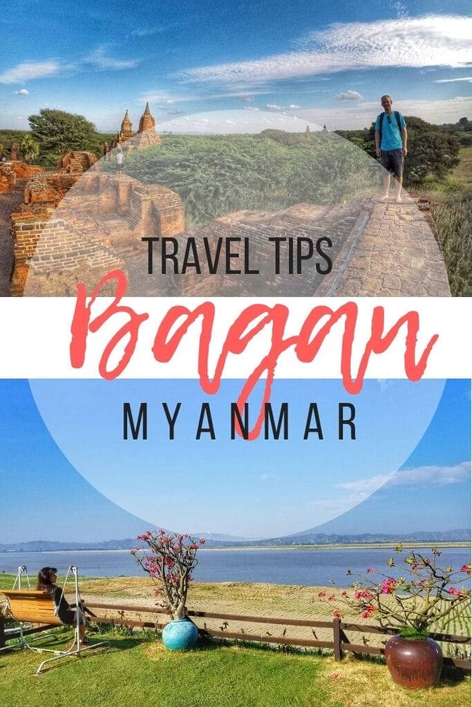 Bagan Travel Guide