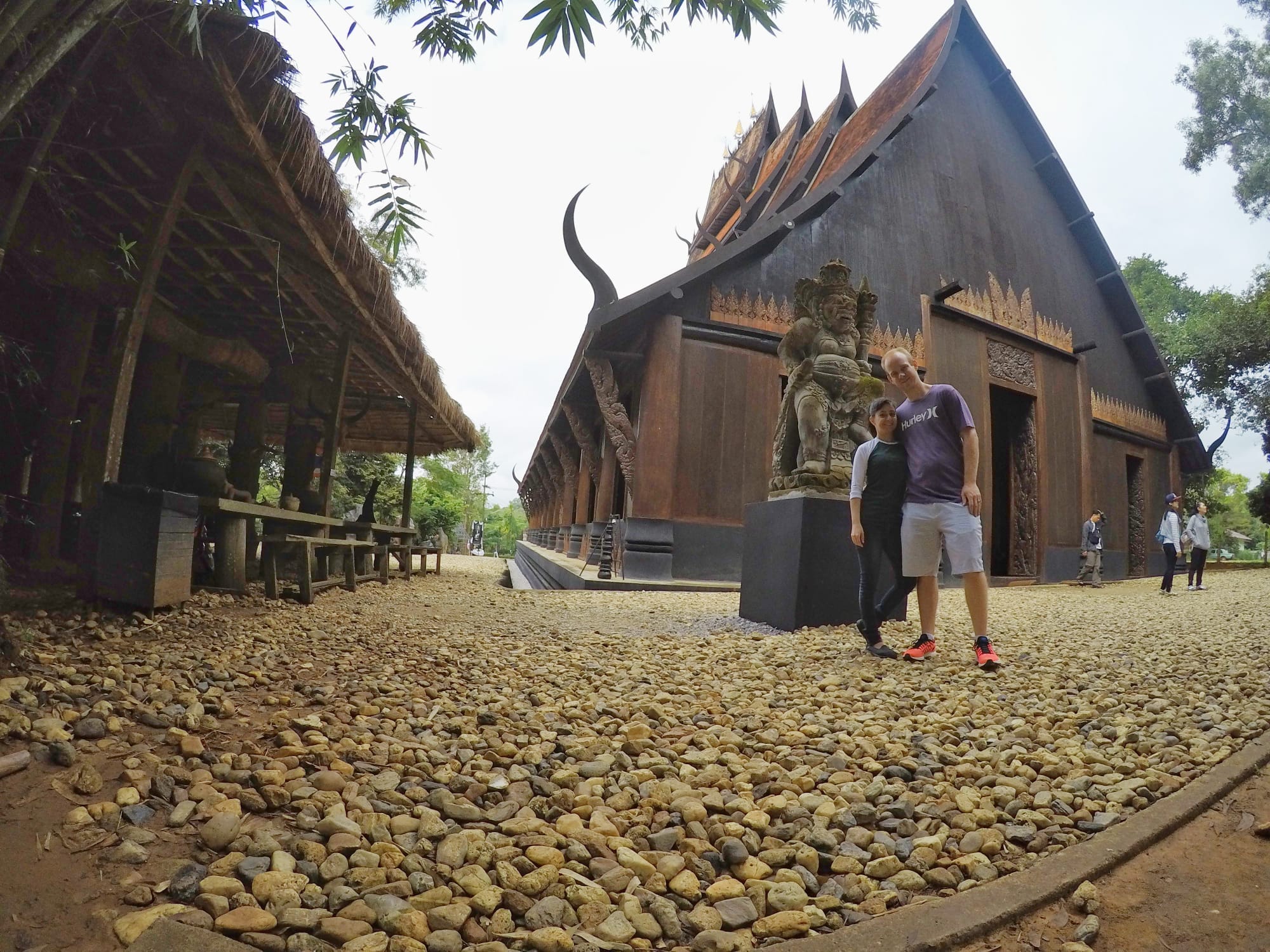 Black House Chiang Rai