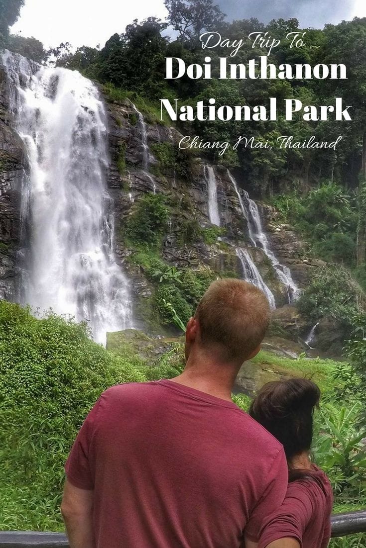 Doi Inthanon National Park Chiang Mai Tour – Thailand Highest Peak