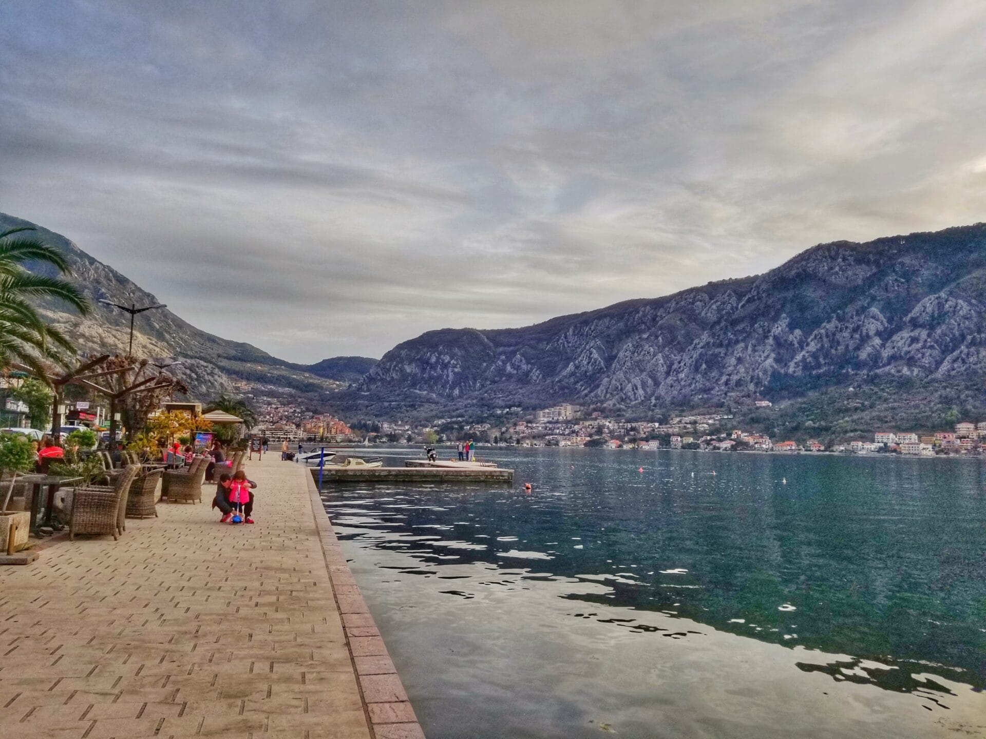 Kotor Montenegró things to do - Along The Bay Kotor Montenegró things to do - Along The Bay