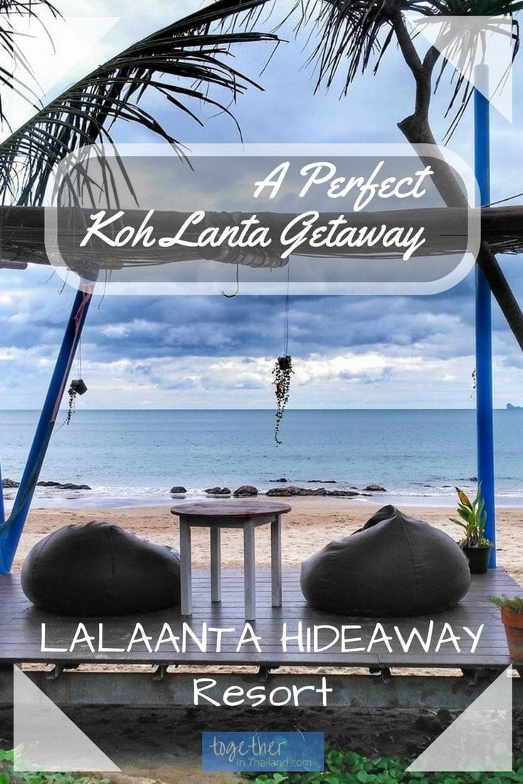 LaLaanta Hideaway Resort Review - The Most Relaxing Stay in Koh Lanta 